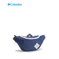 Columbia 哥伦比亚 男女款腰包 藏青色 O/S
