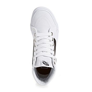 VANS 范斯 VN0A2XSBQ9G1 女士休闲板鞋