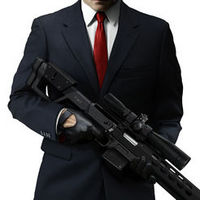  《狙击 (Hitman Sniper)》iOS数字版游戏