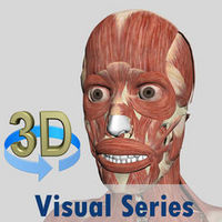  《Visual Muscles 3D》iOS数字版软件