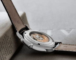 FREDERIQUE CONSTANT 康斯登 Slim Line FC-306MR4S6 男士机械腕表