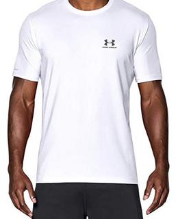  UNDER ARMOUR 安德玛 1257616 男士运动T恤