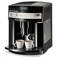 中亚Prime会员：DeLonghi 德龙 ESAM 3000B 全自动咖啡机