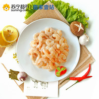  壹家壹站 海捕虾仁 250g