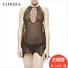 LA PERLA SAREE系列 CFI0017701女士薄纱睡裙