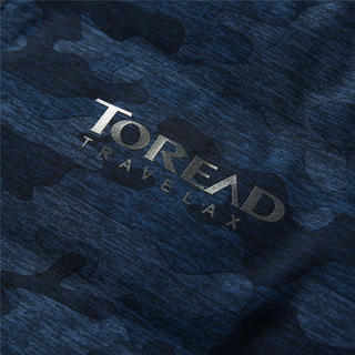  TOREAD 探路者 TADF91809 男式户外羽绒服