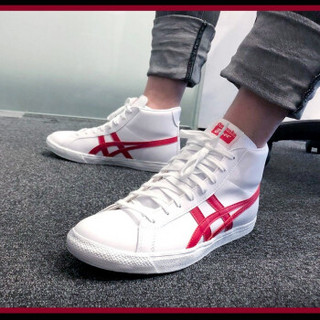 Onitsuka Tiger 鬼冢虎 FABRE BL-L 1183A361 中性运动休闲鞋 42.5