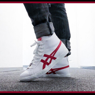 Onitsuka Tiger 鬼冢虎 FABRE BL-L 1183A361 中性运动休闲鞋 42.5