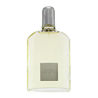 黑卡会员：TOM FORD 灰色香根草淡香水100ml