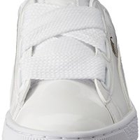 PUMA 彪马 Basket Heart 女士低帮休闲运动鞋