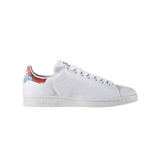  adidas 阿迪达斯 BB5157 Stan Smith 女子花尾休闲板鞋