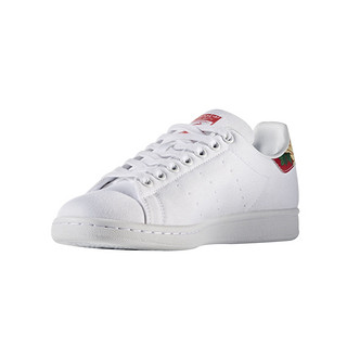  adidas 阿迪达斯 BB5157 Stan Smith 女子花尾休闲板鞋 38