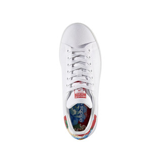  adidas 阿迪达斯 BB5157 Stan Smith 女子花尾休闲板鞋