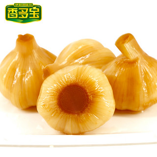 香多宝 糖醋蒜下饭菜 1.6kg