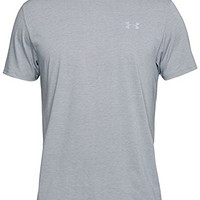 UNDER ARMOUR 安德玛 Streaker系列 1271823-038 男士短袖T恤