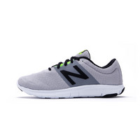 new balance KOZE系列 MKOZELG1 男士休闲跑步鞋 灰色 41.5