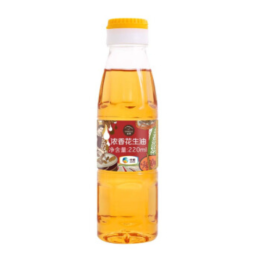食用油选购指南|适合小白查阅,一篇文章记住所有入手价格~
