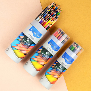MARCO 马可 4320 油性彩色绘画铅笔