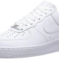 NIKE 耐克 AIR FORCE 1 315122-111 男士低帮板鞋 白色