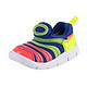 NIKE KIDS 耐克童鞋 DYNAMO FREE SE (TD)  毛毛虫运动鞋 AA7217-400 *2件