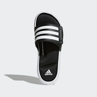 adidas 阿迪达斯 Superstar 5G Slides Men's 男士拖鞋 14码