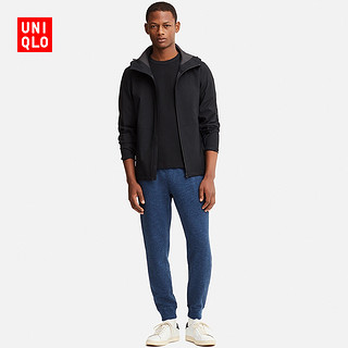 UNIQLO 优衣库 408987 男士运动长裤