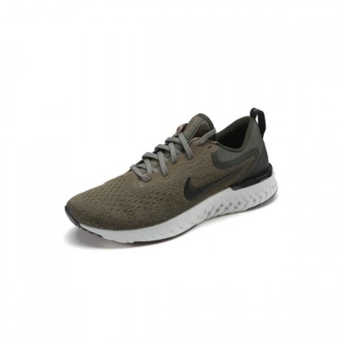 NIKE Odyssey react 214KM后的使用体验