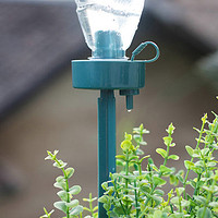 园艺花卉蔬菜自动喷壶懒人浇花神器滴水器渗水器滴灌浇灌浇水器壶