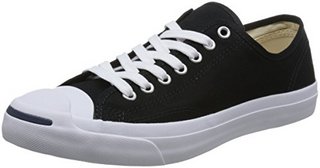 CONVERSE 匡威 1Q699 中性轻便胶鞋Jack Purcell Core