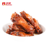 HUAYING 华英 秘制烤鸡腿 原味 18g*20包