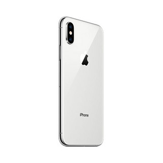 Apple 苹果 iPhone XS Max 4G手机 64GB 银色