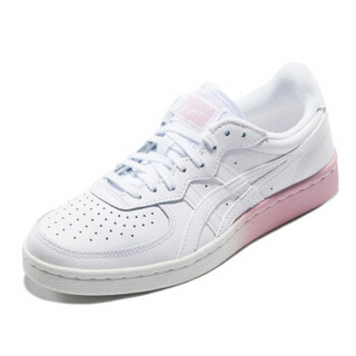 Onitsuka Tiger 鬼冢虎 1182A035-101 女士运动休闲鞋