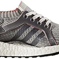 adidas 阿迪达斯 UltraBOOST X BB3434 女士生活休闲鞋 灰THR/灰THR/PEA灰 UK5