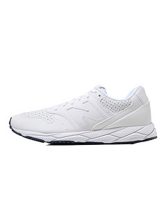 new balance WRT96PTA 女士休闲运动鞋 白色 35