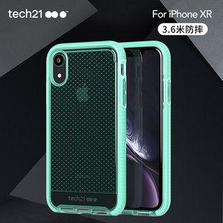  tech21 苹果iPhone XR手机壳