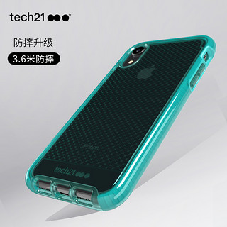  tech21 苹果iPhone XR手机壳