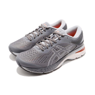 ASICS 亚瑟士 GEL-KAYANO 25 女士跑鞋 稳定支撑