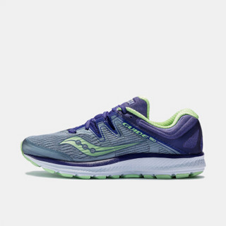 saucony 圣康尼 S10415 GUIDE ISO 稳定支撑女跑鞋