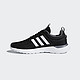 adidas 阿迪达斯 CF LITE RACER DB0591 男款休闲运动鞋 *3件