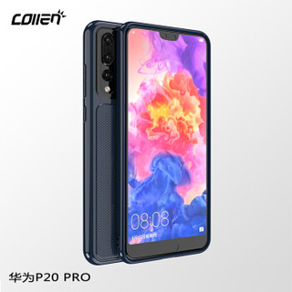 collen 科邻 华为手机壳