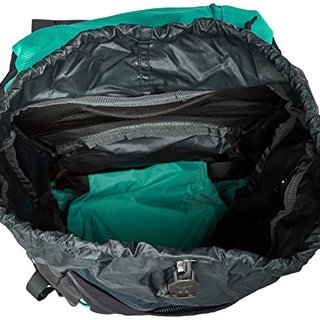 OSPREY 小鹰 鹞鹰 Kyte系列 S16 女式户外双肩背包（灰色）34L 带防雨罩 户外耐用