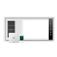 中亚Prime会员：nvc-lighting 雷士照明 E-NJ-60LHFCX-71 浴霸
