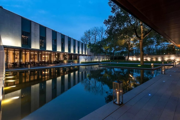 杭州九里云松度假酒店2晚套餐