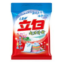 Liby 立白 超洁清新 洗衣粉 2.36kg