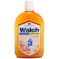 Walch 威露士 消毒液 630ml