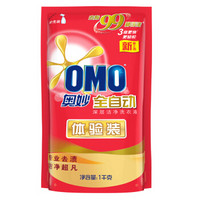 OMO 奥妙 全自动洗衣液 1kg