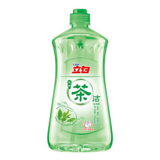 Liby 立白 茶洁洗洁精 460g