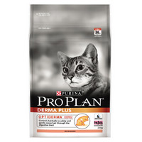 PRO PLAN 冠能 皮肤敏感配方 成猫猫粮 2.5kg