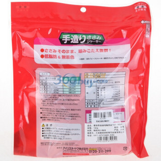 IRIS 爱丽思 TSY16GS 极细鸡胸肉丝 180g