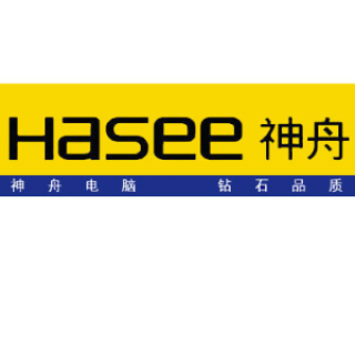 Hasee/神舟